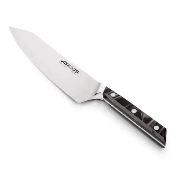 Cuchillo Cocinero Serie Eclipse 200 mm