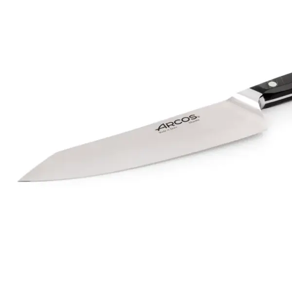 Cuchillo Cocinero Serie Eclipse 200 mm - Imagen 4
