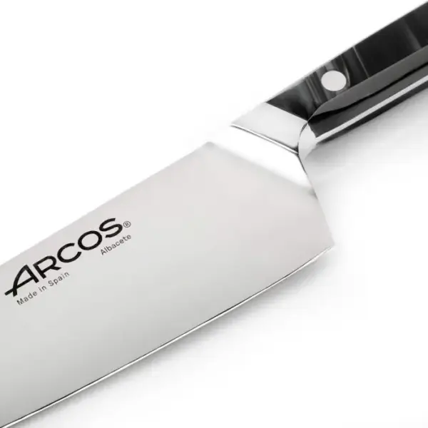 Cuchillo Cocinero Serie Eclipse 200 mm - Imagen 5