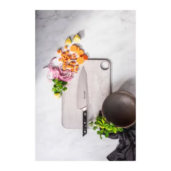 Cuchillo Cocinero Serie Eclipse 200 mm - Imagen 2
