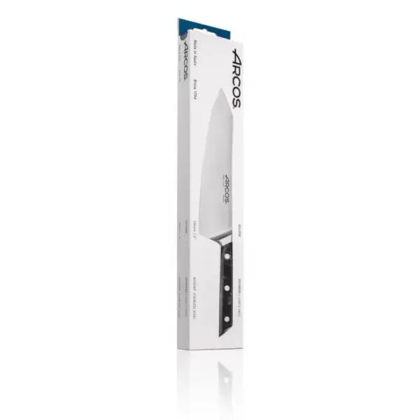 Cuchillo Cocinero Serie Eclipse 200 mm - Imagen 7