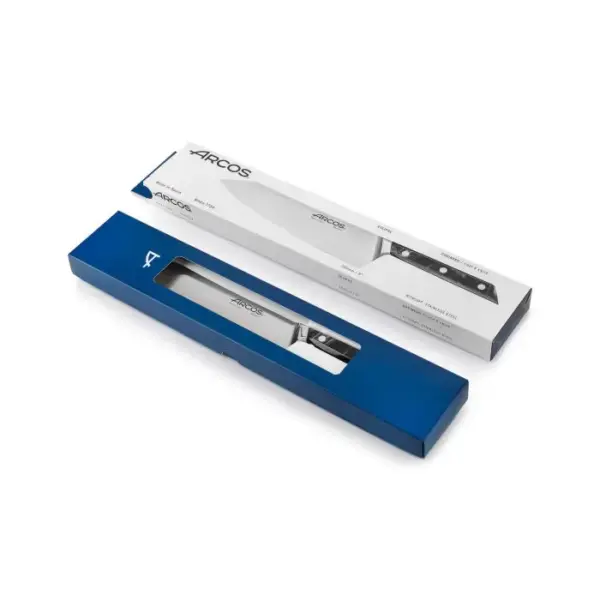 Cuchillo Cocinero Serie Eclipse 200 mm - Imagen 8