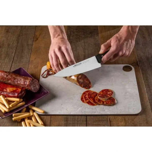 Cuchillo Cocinero Serie Universal 200 mm - Imagen 5