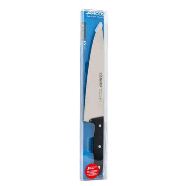 Cuchillo Cocinero Serie Universal 250 mm - Imagen 6