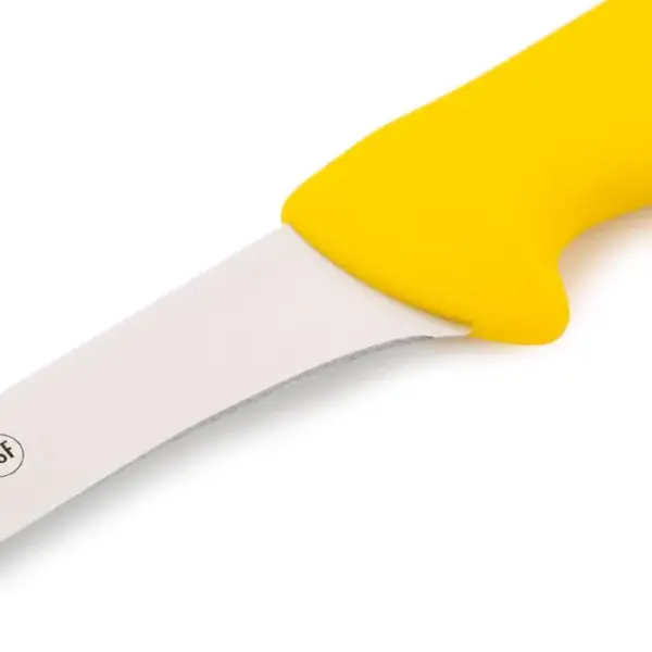 Cuchillo Jamonero Color Amarillo Serie 2900 240 mm - Imagen 5