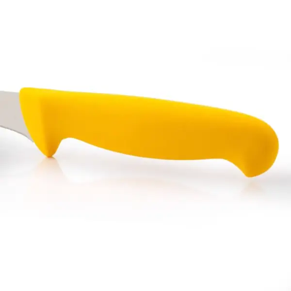 Cuchillo Jamonero Color Amarillo Serie 2900 240 mm - Imagen 6