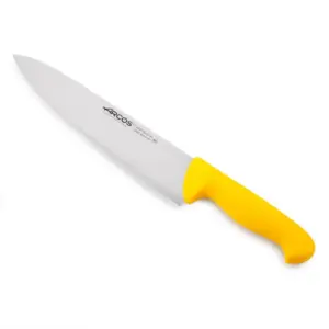 Cuchillo Cocinero Serie 2900 250 mm