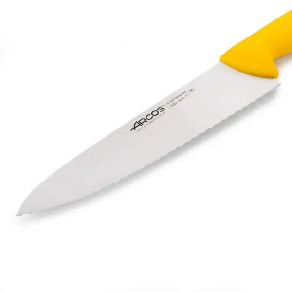 Cuchillo Cocinero Serie 2900 250 mm - Imagen 5