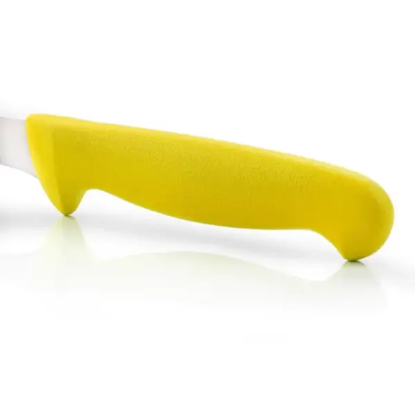 Cuchillo Salmón color amarillo Serie 2900 300 mm - Imagen 5