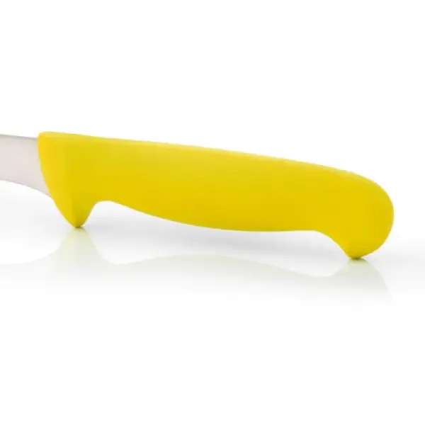 Cuchillo Fileteador color amarillo Serie 2900 200 mm - Imagen 5
