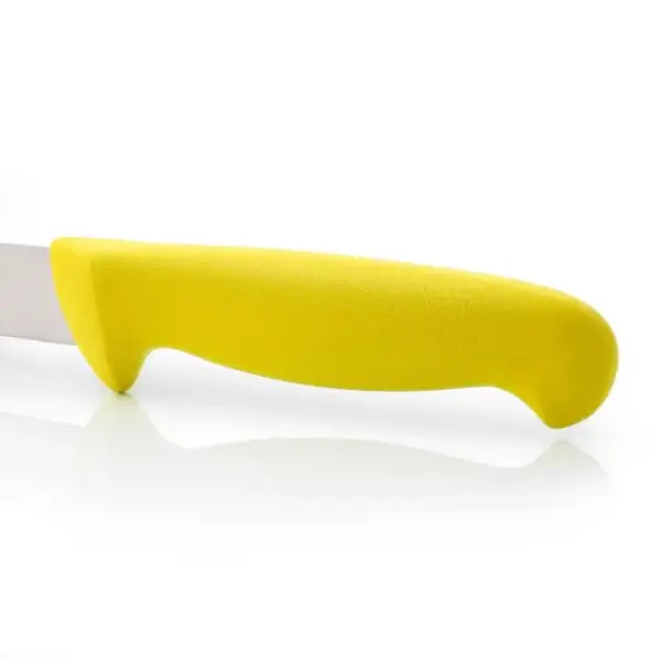 Cuchillo Fileteador color amarillo Serie 2900 190 mm - Imagen 5