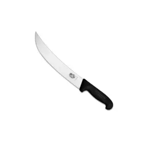 Cuchillo Tipo Cimitarra Para Carne 36CM