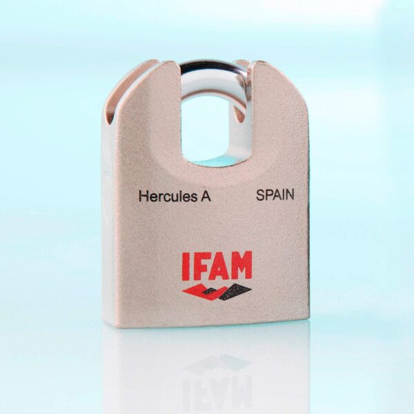 Candado Hércules - Imagen 2