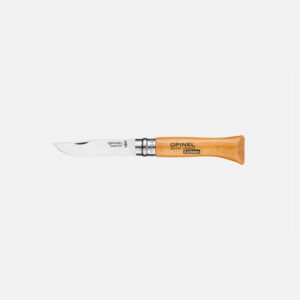 Opinel N°06 Carbono