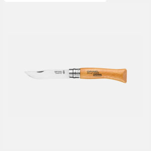 Opinel N°07 Carbono