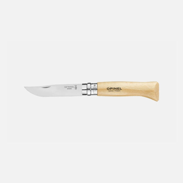 Opinel N°08 Inox