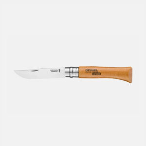Opinel N°10 Carbono
