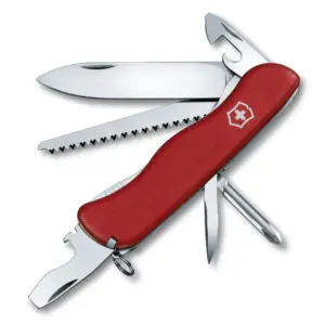 Navaja Trailfinder