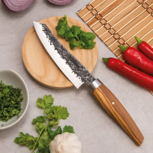 Cuchillo Cocina Taku - Imagen 2