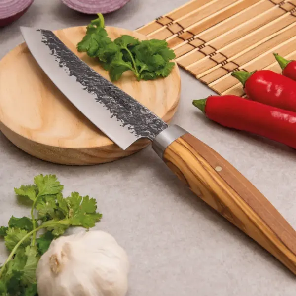 Cuchillo Cocina Taku - Imagen 3