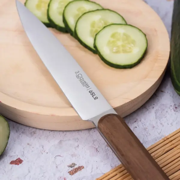 Cuchillo Cocina Oslo - Imagen 2