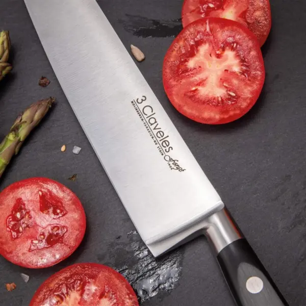 Cuchillo Cocinero Forgé - Imagen 2