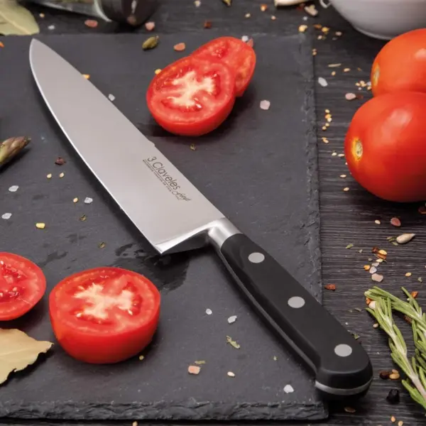 Cuchillo Cocinero Forgé - Imagen 3