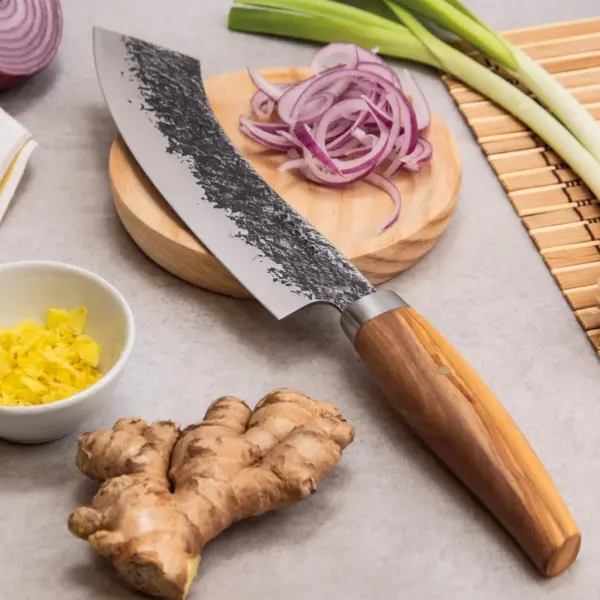 Cuchillo Cocinero Taku - Imagen 3