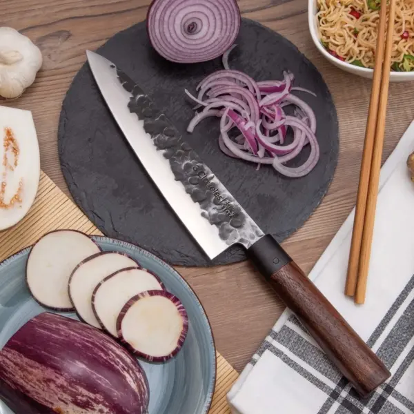 Cuchillo Cocinero Osaka - Imagen 3