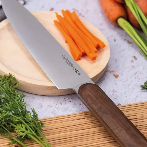 Cuchillo Cocinero Oslo - Imagen 2