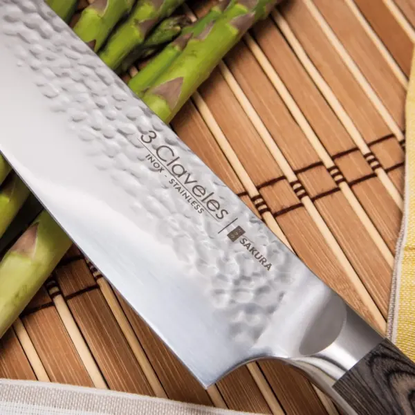 Cuchillo Cocinero Sakura - Imagen 2