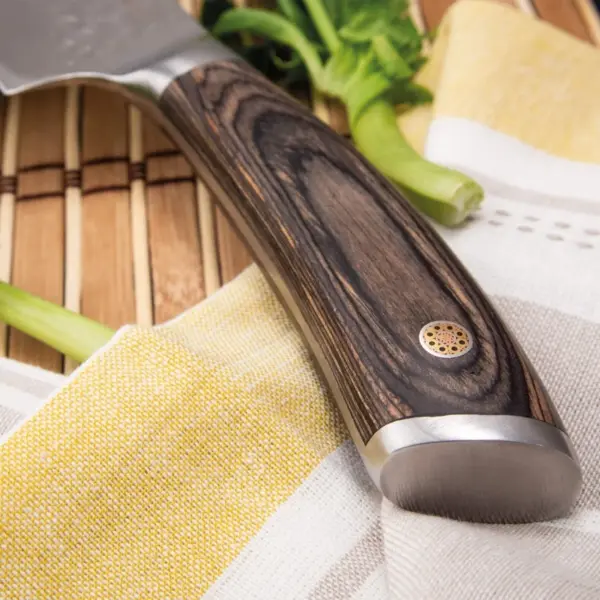 Cuchillo Cocinero Sakura - Imagen 3