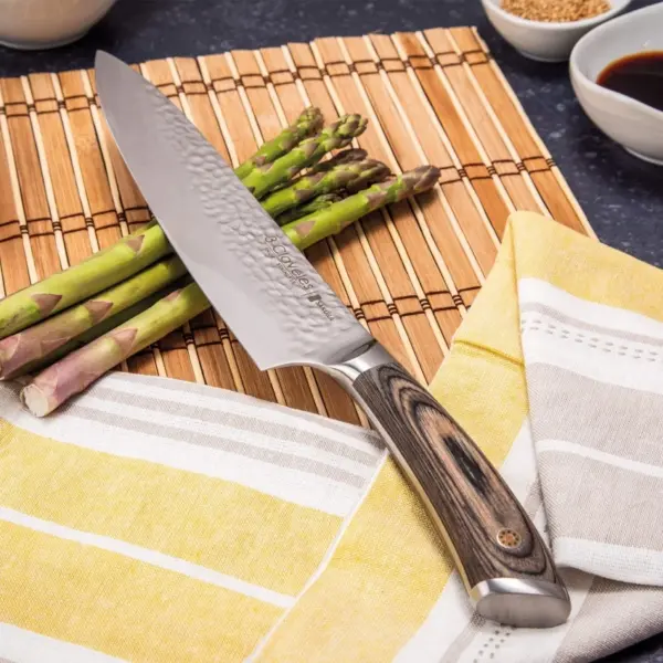 Cuchillo Cocinero Sakura - Imagen 4