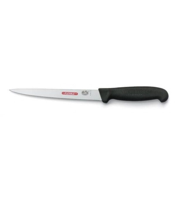 Cuchillo Fileteador De Pescado 18CM - Imagen 2