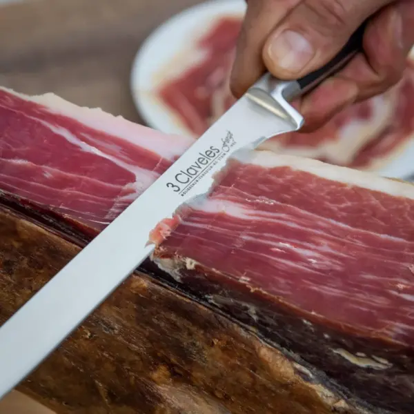 Cuchillo Jamonero Forgé - Imagen 2