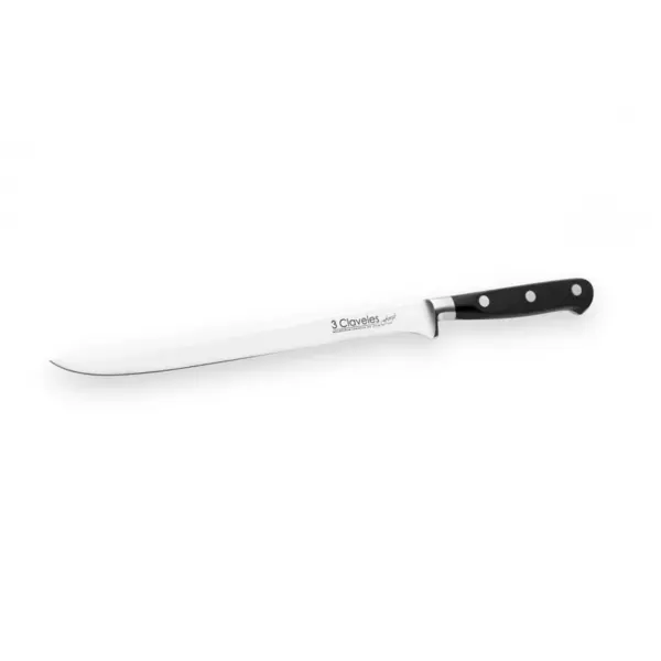Cuchillo Jamonero Forgé - Imagen 4