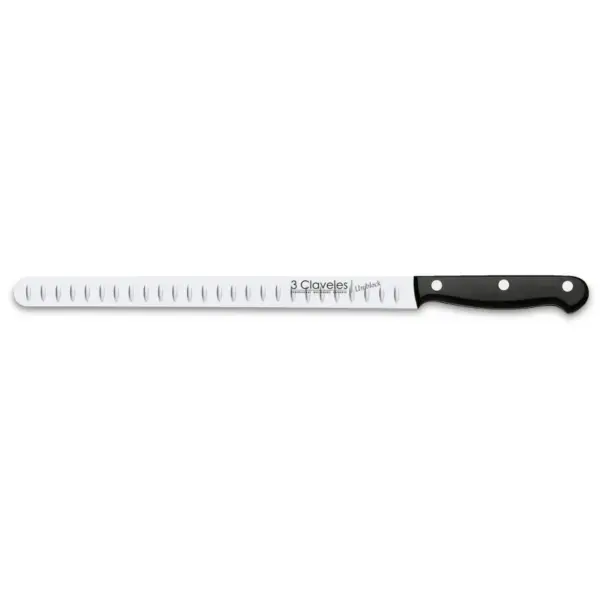 Cuchillo Jamonero-Salmón Uniblock