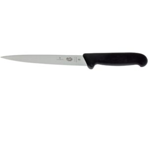 Cuchillo Fileteador De Pescado 18CM