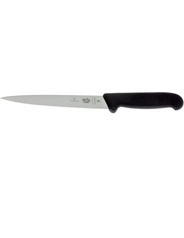 Cuchillo Fileteador De Pescado 18CM