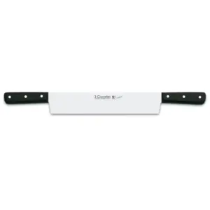 Cuchillo Queso 2 Mangos Uniblock