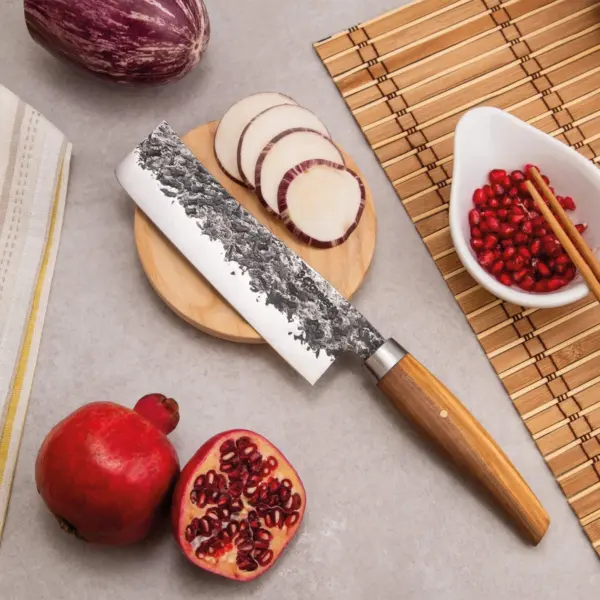 Cuchillo Usuba Taku - Imagen 2