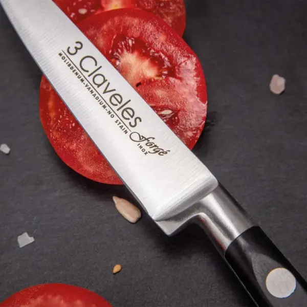 Cuchillo Verduras Forgé - Imagen 2