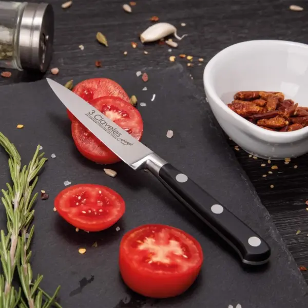 Cuchillo Verduras Forgé - Imagen 3