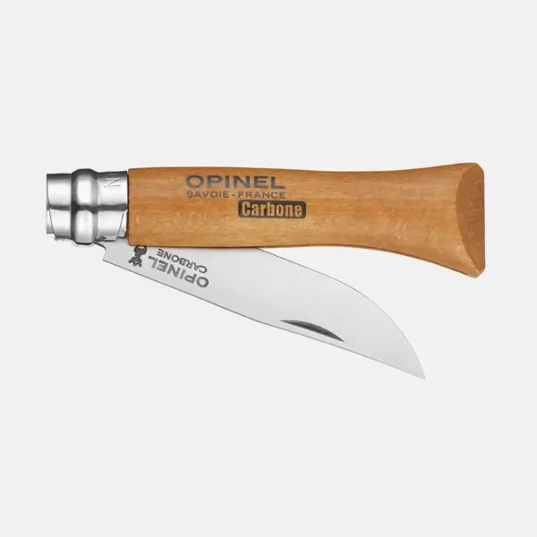 Opinel N°06 Carbono - Imagen 2