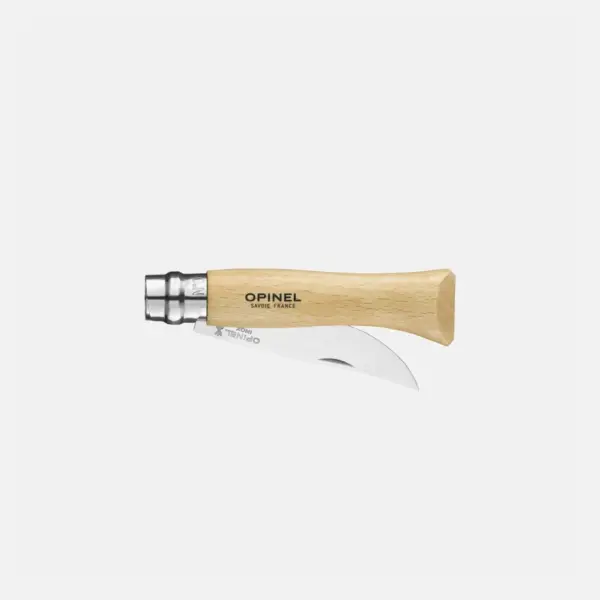 Opinel N°07 Inox - Imagen 2