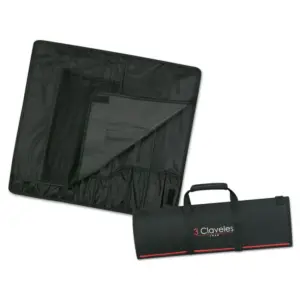 Estuche Con Asas 10 Piezas
