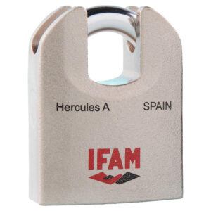 Candado Hércules