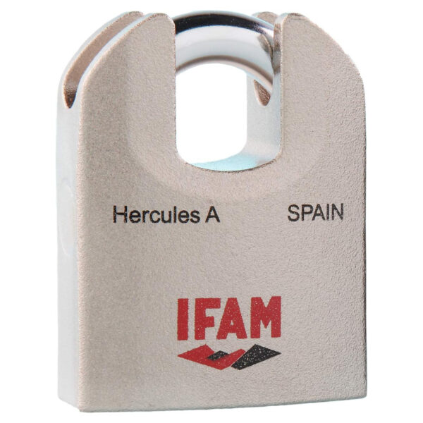 Candado Hércules