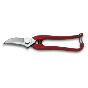 Tijera Vendimia y Jardin