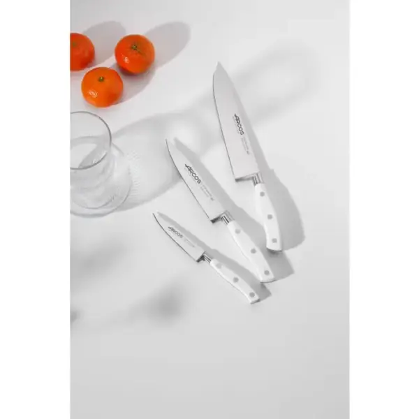 Set Cocina Serie Riviera Blanc - Imagen 5